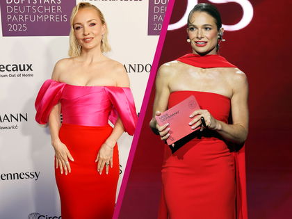"Temptation Island": Janin Ullmann wird neue Moderatorin - So reagiert Lola Weippert