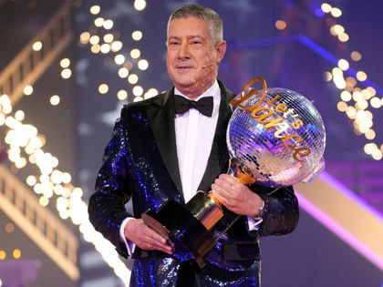 Joachim Llambi: Emotionale Worte nach "Let's Dance"-Finale – "Das ist Familie"