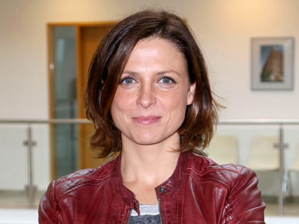Julia Brendler: Hat die "Nord Nord Mord"-Schauspielerin einen Freund?