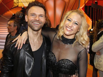 "Let's Dance"-Kathrin Menzinger: "Für immer" – Rührende Worte an Ex-Freund Vadim Garbuzov