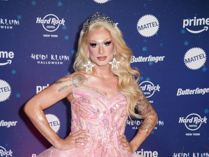 Katy Bähm: Ehemann, echter Name & Co. - Alle Infos über die Dragqueen