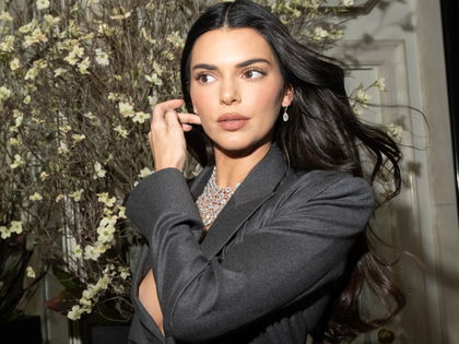 Laut Kendall Jenner: Dieser Augenbrauenstift zaubert dir bis zu 2-mal mehr haarähnliche Striche