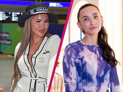 Kim Virginia Hartung: Nach Witz über Fake-Schwangerschaft - Scharfe Kritik von Anna Adamyan