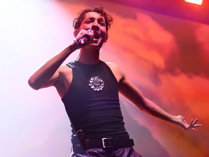 ESC 2025: Kurz vor Finale – Not-OP bei Norwegen-Hoffnung Kyle Alessandro