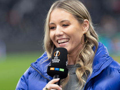 Laura Papendick: Ehemann & Kinder? Alle Infos zum Privatleben der Sportmoderatorin