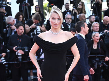 Filmfestspiele Cannes: Heidi Klum, Lena Gercke & Co. - Das waren die schönsten Looks
