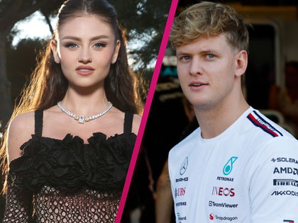 Leni Klum: Hilft ausgerechnet sie nun Mick Schumacher?