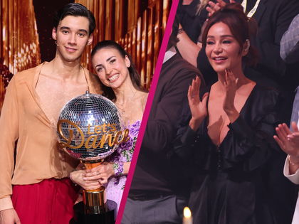 "Let's Dance": Nach Diego Pooths Sieg - Fans üben Kritik an Mama Verona Pooth! "Unangenehm"