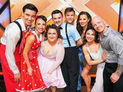 "Let's Dance": Zuschauer rechnen vor Halbfinale ab - "Die schlechteste Staffel" 
