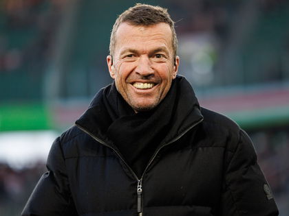 Lothar Matthäus: Ex-Frauen & neue Freundin - Sein bewegtes Liebesleben