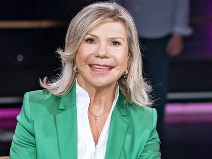 Marianne Hartl: Wunderbare Nachrichten