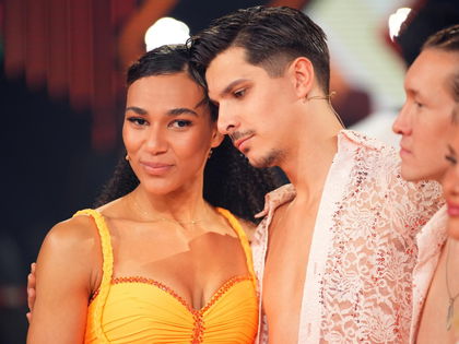 "Let's Dance": Nach Aus von Marie Mouroum – Zuschauer fordern neues Voting-System