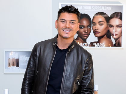 Laut Mario Dedivanovic: Von dieser Mascara träumt jeder Make-up-Artist