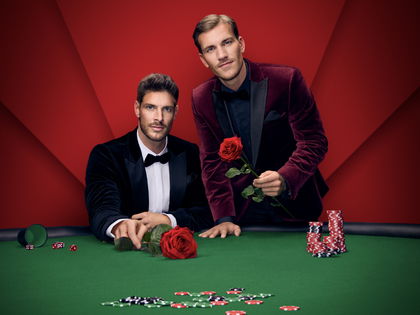 "Die Bachelors" 2025: Offiziell! Das sind die beiden Rosenkavaliere