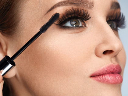 Mascara: Diese 4-Euro-Wimperntusche macht falsche Wimpern unnötig