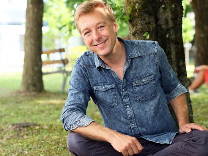 "Die Rosenheim-Cops": Nächster Ausstieg? Max Müller freut sich schon "sehr auf die neuen Rollen"
