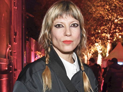 Mieze Katz: Hat die "Mia."-Sängerin einen Mann an ihrer Seite?