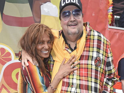 Nadja Abd el Farrag: Schwere Fan-Vorwürfe - Nutzt Andreas Ellermann ihren Tod für PR?