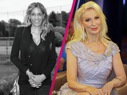 Nadja Abd el Farrag (✝60): "Widert mich an" – Désirée Nick rechnet mit Promis ab