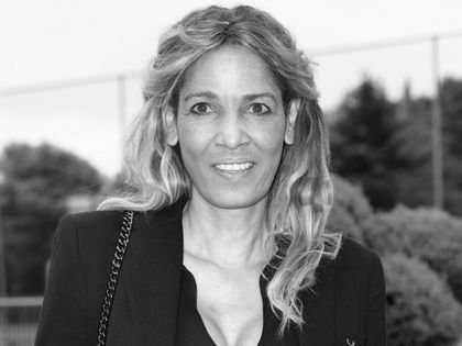 Nadja Abd el Farrag (†60): Wer kümmert sich jetzt um Hündin Lilly?