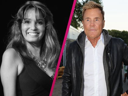 Nadja Abd el Farrag: Beichte über Trennung von Dieter Bohlen - "Auch meine Familie verloren"
