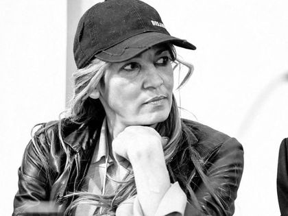 Nadja Abd el Farrag: Zwischen Alkohol & Einsamkeit - Das Drama ihres Lebens