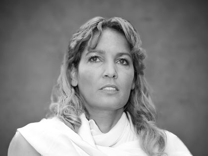 Nadja Abd el Farrag: Heftige Kritik nach ihrem Tod - "Bis zum Schluss vor die Kamera gezerrt"