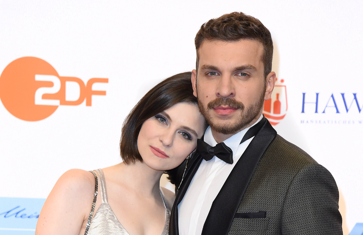 Edin Hasanović: Alle Infos zu seiner Freundin Natalia Rudziewicz