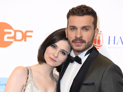 Edin Hasanović: Alle Infos zu seiner Freundin Natalia Rudziewicz