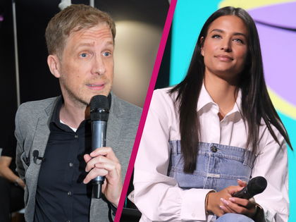Oliver Pocher: Deutliche Worte über Amira Aly - "Kann sie beschimpfen oder beleidigen"