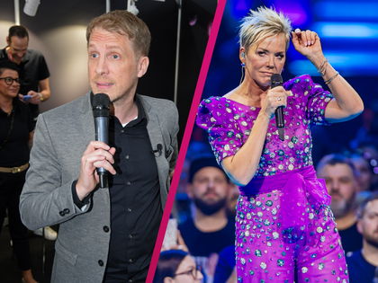 Oliver Pocher: "Haben eine Vorbild-Funktion" - Wegen Abnehm-Spritze - Abrechnung von Inka Bause!
