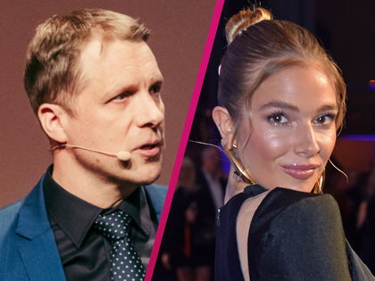 Oliver Pocher: Nach "Temptation Island"-Aus teilt er gegen Lola Weippert aus