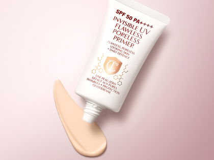 Laut Make-up-Artistin: Dieser Primer ersetzt jeden Beauty-Glow-Filter