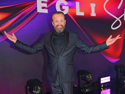 "Let's Dance": Ross Antony wünscht sich strenge Lehrerin