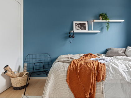 Schlafzimmer-Update leicht gemacht – Tipps für mehr Komfort und Stil