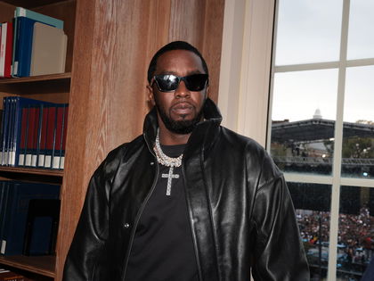 P. Diddy: Urteil gefallen - Verurteilung wegen Prostitution, Freispruch in anderen Punkten