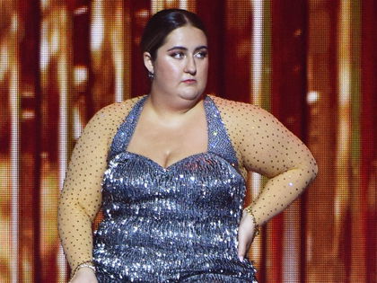 "Let's Dance": Kurz vor Viertelfinale - Selfiesandra droht das vorzeitige Aus