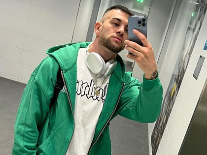 Serkan Yavuz: Geständnis! "Habe Samira nicht bewusst angelogen"