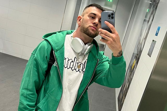 "Hampelmänner": Serkan Yavuz rechnet mit Reality-TV-Kollegen ab