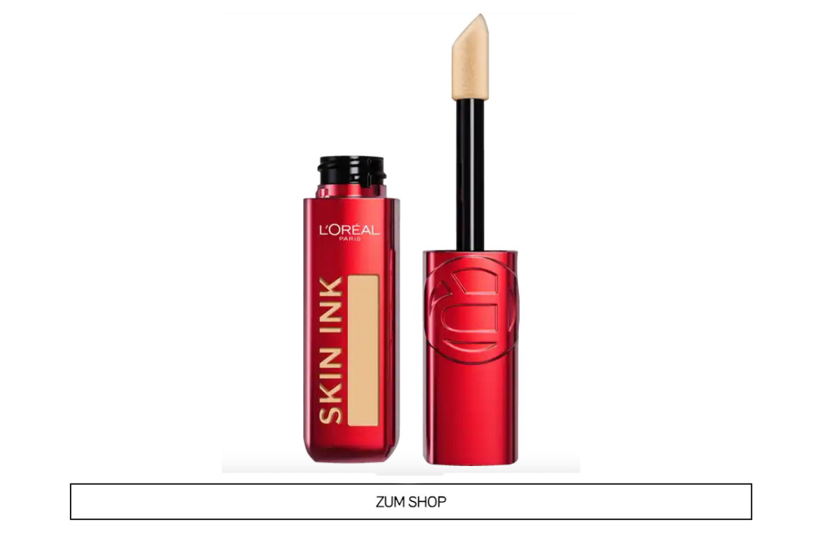 Skin Ink Foundation