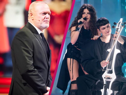 Stefan Raab: Ist nach dem ESC-Debakel nun Schluss mit lustig?