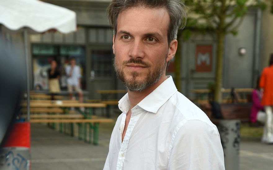 Thaddäus Meilinger offenbarte nun Details zu seinem GZSZ-Aus