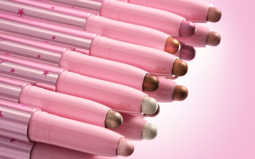 Too Faced Lidschatten