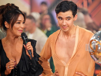 Diego Pooth: Nach "Let's Dance"-Triumph – Mama Verona verrät überraschende TV-Pläne für ihren Sohn
