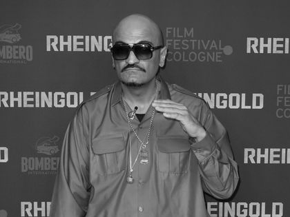 Xatar (†43): "Rücksichtsloser Profit" - "Rheingold" zurück im Kino - Kritik seiner Angehörigen!