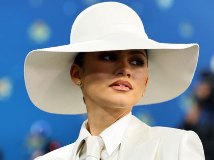 Laut Zendaya: Mit diesem Lipgloss sehen deine Lippen 93% praller aus