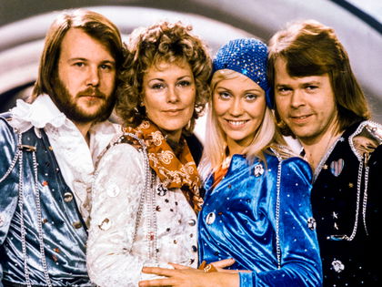 ABBA: Emotionaler Abschied nach Todesfall – "Schlaf gut"