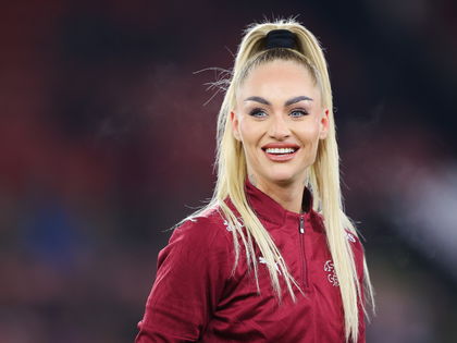 Alisha Lehmann: Hat die Schweizer Fußballspielerin einen Freund?
