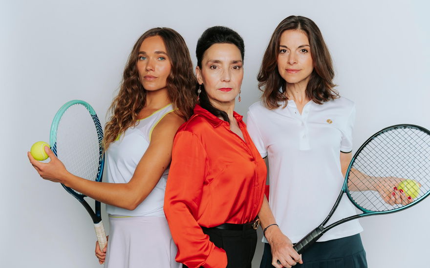 Josephine Martz und Bianca Hein steigen bei "Alles was zählt" ein