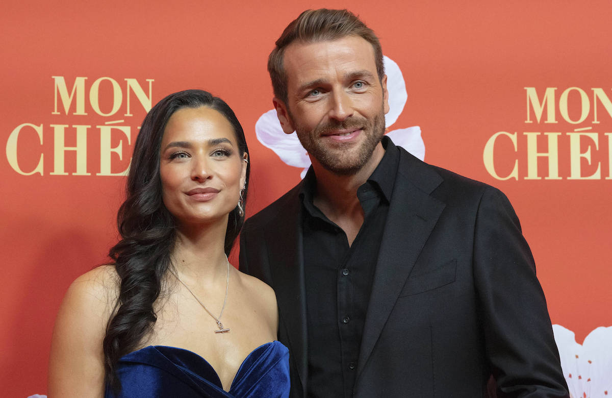 Amira Aly & Christian Düren: Baby-Sorgen? 